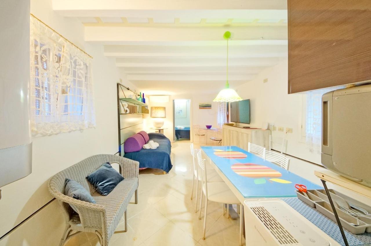 Apartment Dolcevita N 386 Venedig