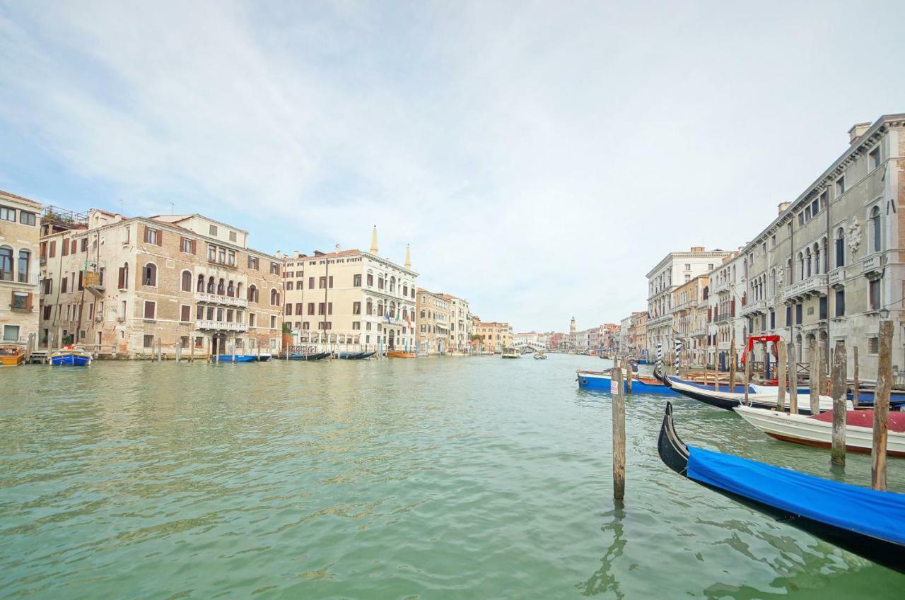 Dolcevita N 386 Apartment Venedig